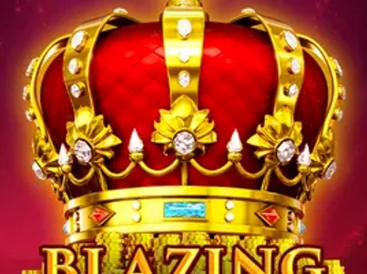 Blazing Crown Deluxe — Fiery Play