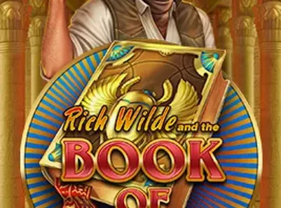 Book Of Dead — Fiery Play