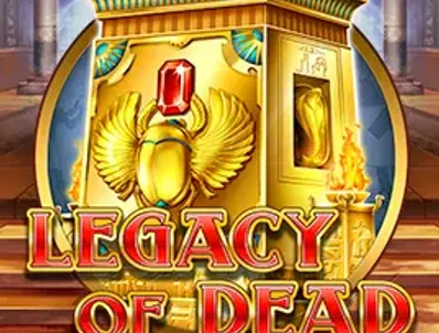Legacy Of Dead — Fiery Play